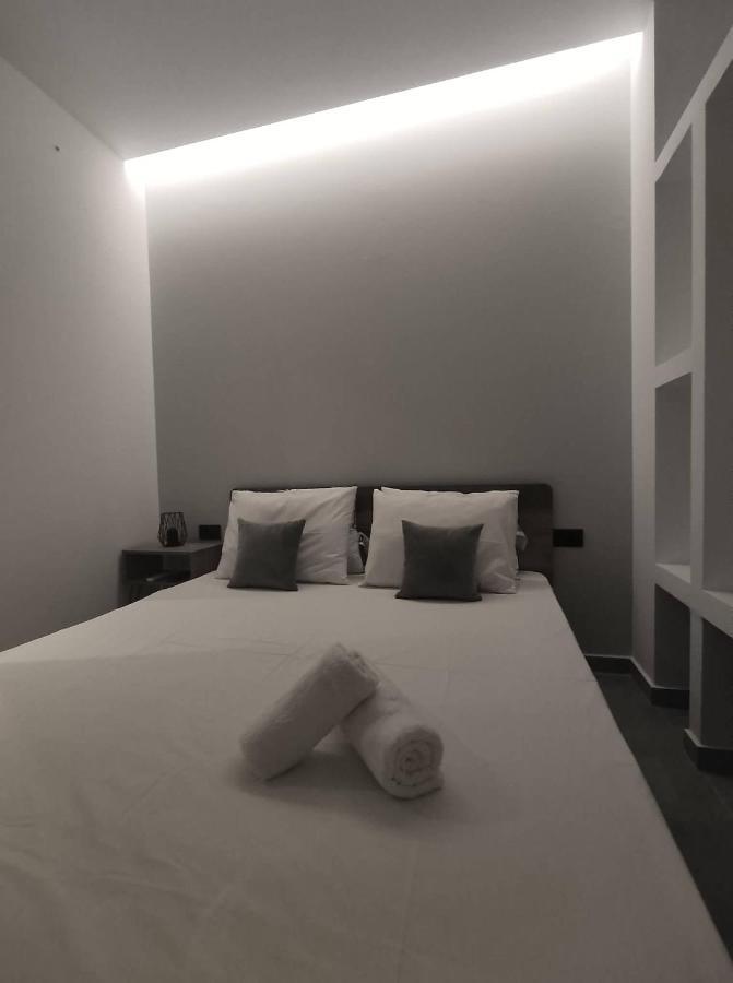 Muoi Luxury Residences Alykes  Eksteriør billede