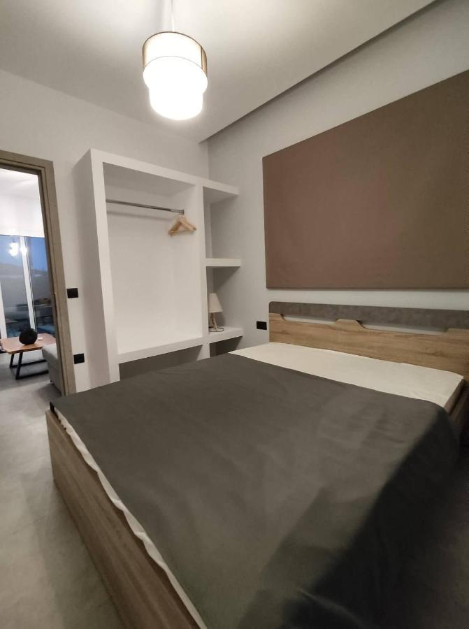 Muoi Luxury Residences Alykes  Eksteriør billede