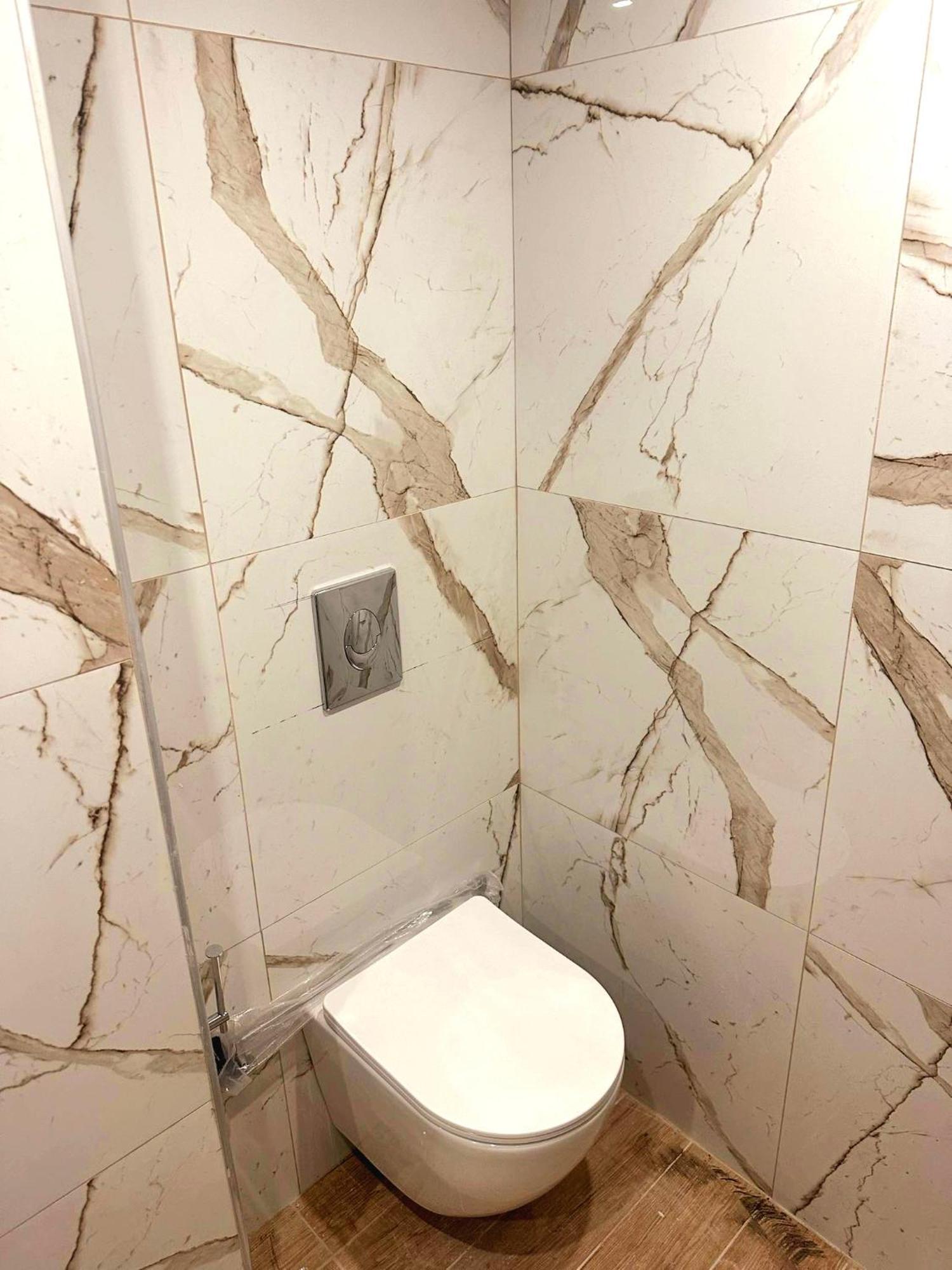 Muoi Luxury Residences Alykes  Eksteriør billede